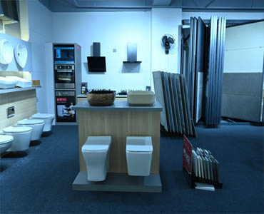 sanitaryware dealers in bopal